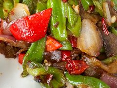-鱼米水乡家常菜馆(孟家铺地铁站店)