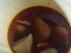 -桂萍特色牛筋牛杂(长堤街总店)