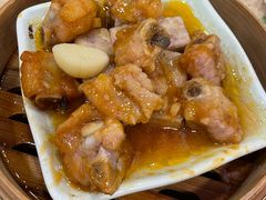 -点都德(皇岗村店)