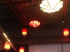 -园林美食城·本土农家菜(杨和镇店)