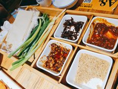 -鲁城往事(游客中心店)