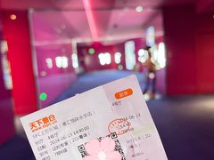 -SFC上影影城(港汇永华IMAX激光店)