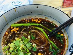 特制酸辣粉-头壹号饸饹面·大油条(东升科技园店)