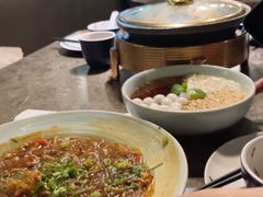 -绿茶餐厅(天津天河城店)