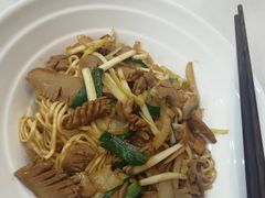 -二扁私房面馆(崂山路店)