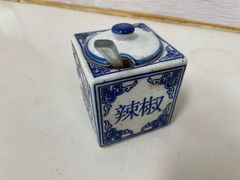 -阊门姚记豆浆(旧学前直营店)