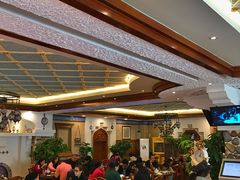 大堂-阿依库勒美食快餐厅(克拉玛依店)