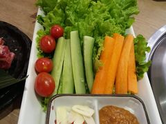 -好牛烧肉(世茂广场店)
