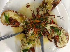 -量贩海鲜餐厅