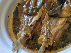 -永安鱼庄·镇江菜(丁卯店)