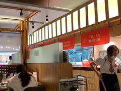 -越城记黑鱼煲(万达店)
