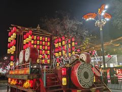 -大唐不夜城