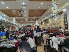大堂-鸽鸟轩(石岐店)