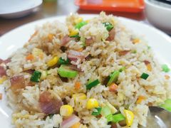 -煲煲掂风味煲仔饭餐厅(西区店)