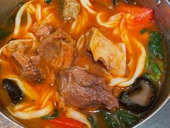 -小满手工粉(上海维璟广场店)