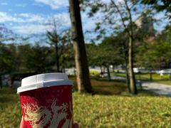 -奈雪茶院·茶室茶馆(广州粤海天地店)