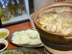 -威邵鸡煲(西华路总店)