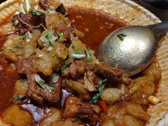 -李记香香大盘鸡(绥德店)