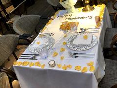 -Golden Lily河内巴黎法越料理餐厅(建国西路店)