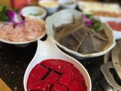 -大龙燚火锅(白石洲店)