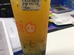 -CoCo都可(惠福店)