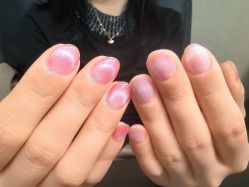 -阿噶西美甲美睫