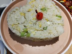 -街角等你.大连海鲜烧烤.经典铁板海鲜串(西安路店)