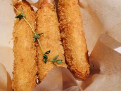 黄金蟹脚棒-卡朋西餐(悦汇城店)