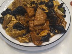 -老姑砂锅·烧烤天津菜(体北道店)