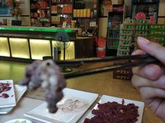 -伟记牛肉(金鸿公路店)