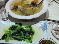 -马白开来特色羊排揪片子  (总店)