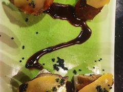-德川家日本料理(龙德广场店)