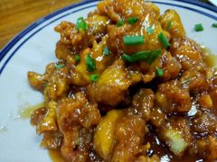 -芦茨金富饭庄·25年老字号·专做稻草鸡