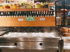-御品海宴海鲜自助餐厅(龙岗万科广场店)