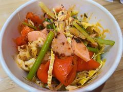 -萝鸡思味秘制泡菜(万家丽店)