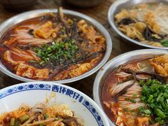 -西环肥仔螺蛳粉(总店)