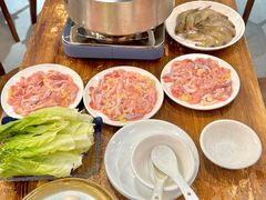 -波记美食煲仔饭蒸饭(客村店)