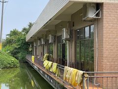 -桃园美食(水库路店)
