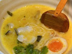 -味千拉面(抚州万达店)