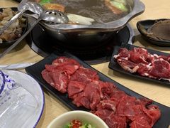 -贵州黄牛肉(西溪湿地店)