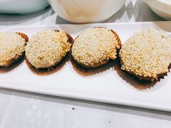 椒盐腰果酥-和记小菜(东方店)