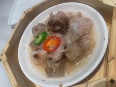 -同庆楼(天鹅酒家店)