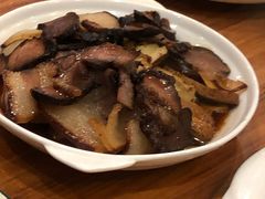 -老村长土菜馆(湖墅南路店)