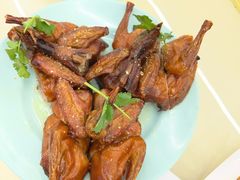 -秋记大排档(国威公寓店)