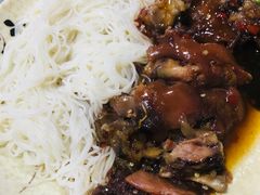 -贤花饭店(凯德店)
