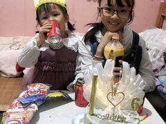 -可丽可丽·生日蛋糕·下午茶