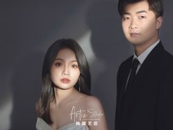 -艺匠摄影ARTIZ STUDIO(南京店)