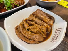 -松發肉骨茶(牛车水店)