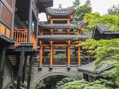 -鱼桥巷·美学川菜