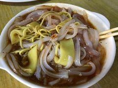 -老字号故乡烤肉店(总店)